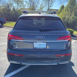 AUDI Q5 PREMIUM 40 TFSI QUATTRO S TRONIC - 7