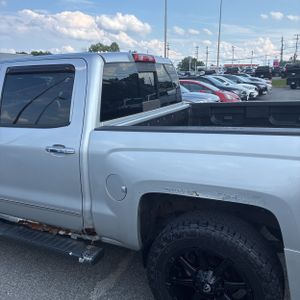2014 Chevrolet SILVERADO 1500 2LZ 照片 6