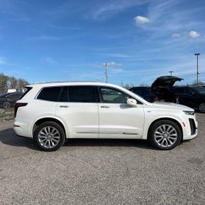 CADILLAC XT6 PREMIUM LUXURY - 10