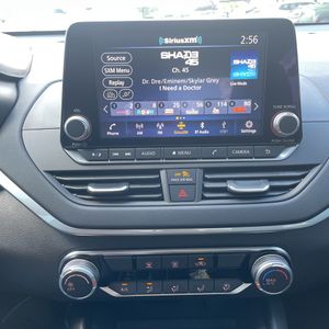 2025 Nissan ALTIMA S FWD — миниатюра 37