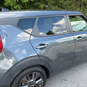 صورة 9 لـ 2020 KIA SOUL EX