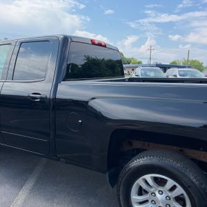 صورة 6 لـ 2018 Chevrolet SILVERADO 1500 LT