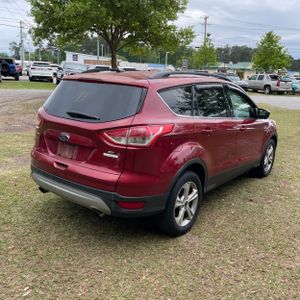 FORD ESCAPE SE - 8