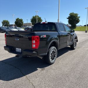 FORD RANGER XL - 8