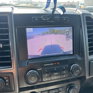 2020 FORD F-150 XLT thumbnail 39