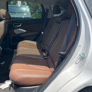 صورة مصغرة 34 لـ 2025 Acura RDX SH-AWD W/TECH