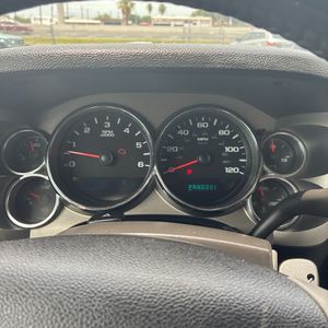 2009 Chevrolet SILVERADO 1500 LT — миниатюра 38