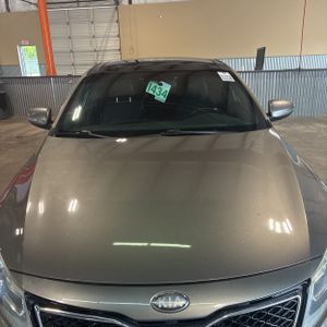 صورة مصغرة 15 لـ 2013 KIA OPTIMA SX