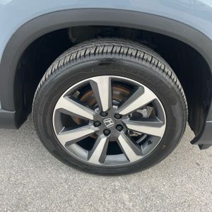 صورة مصغرة 20 لـ 2025 Honda PILOT TOURING