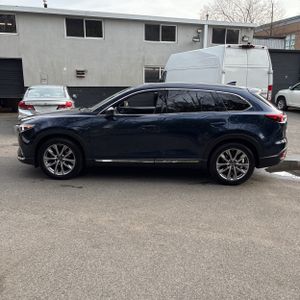 MAZDA CX-9 GRAND TOURING - 3