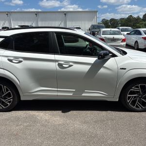 HYUNDAI KONA N LINE - 9