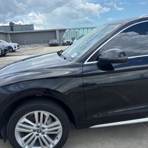 صورة 2 لـ 2018 AUDI Q5 PRESTIGE