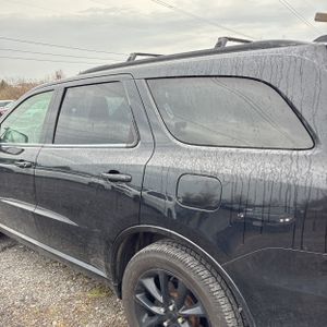 DODGE DURANGO GT - 6