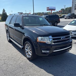 2017 FORD EXPEDITION LIMITED 缩略图 12