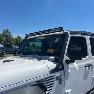 2020 JEEP GLADIATOR SPORT S — миниатюра 56