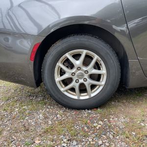 2021 Chrysler VOYAGER LXI 缩略图 19