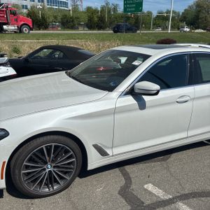 BMW 540 I XDRIVE - 2