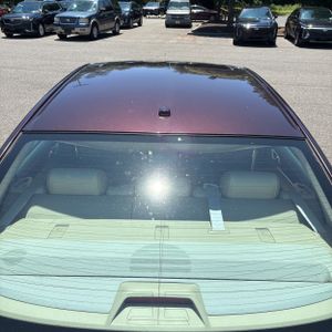 2011 Toyota AVALON LIMITED — миниатюра 16