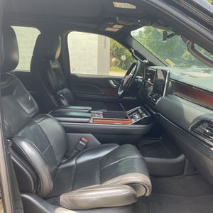 2020 Lincoln NAVIGATOR RESERVE — миниатюра 33