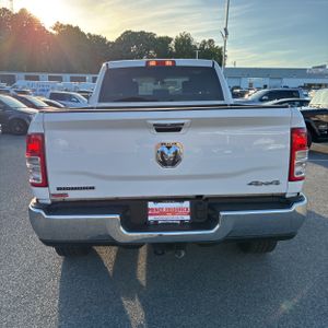 صورة 7 لـ 2019 RAM 2500 BIG HORN