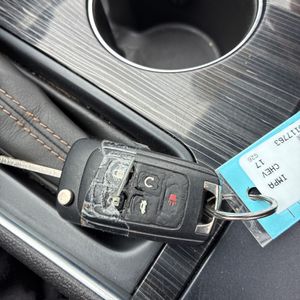 2017 Chevrolet IMPALA LT — миниатюра 48