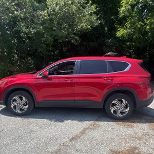 2023 Hyundai SANTA FE SE 照片 3