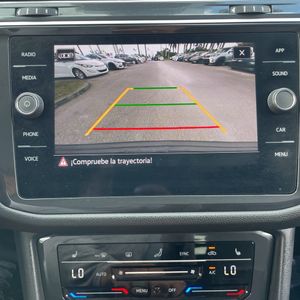 2024 Volkswagen TIGUAN SE 照片 38