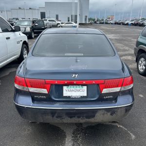 HYUNDAI AZERA LIMITED - 5
