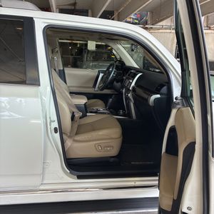 صورة مصغرة 33 لـ 2016 Toyota 4RUNNER LIMITED