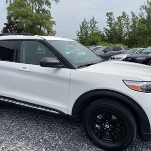 صورة مصغرة 13 لـ 2022 FORD EXPLORER XLT