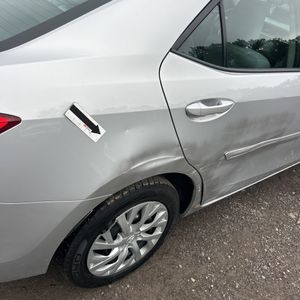 2017 Toyota COROLLA LE thumbnail 64