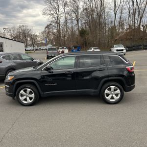 JEEP COMPASS LATITUDE - 3