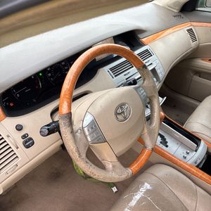 2006 Toyota AVALON LIMITED — миниатюра 59