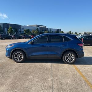 FORD ESCAPE SE - 3