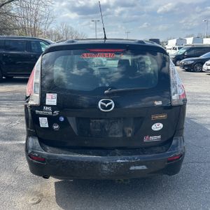 MAZDA MAZDA5 GRAND TOURING - 7