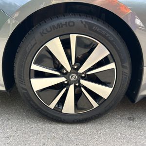 صورة مصغرة 17 لـ 2019 Nissan ALTIMA 2.5 SV