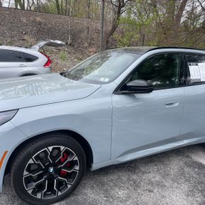 BMW X3 M50 XDRIVE - 2