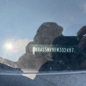 صورة مصغرة 52 لـ 2011 Nissan ROGUE SV