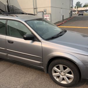 2009 Subaru OUTBACK 2.5I 缩略图 13