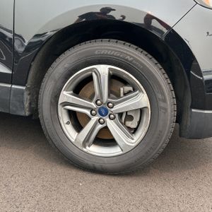 2022 FORD EDGE SEL 缩略图 20