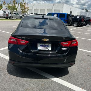 2022 Chevrolet MALIBU LS 照片 7