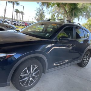 MAZDA CX-5 TOURING - 2