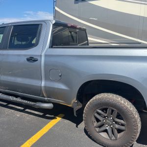 CHEVROLET NEW SILVERADO 1500 LT TRAIL BOSS - 6