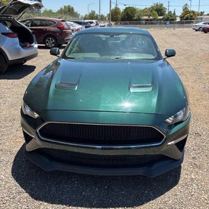 صورة مصغرة 56 لـ 2019 FORD MUSTANG BULLITT