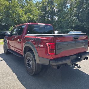 صورة 5 لـ 2018 FORD F-150 RAPTOR
