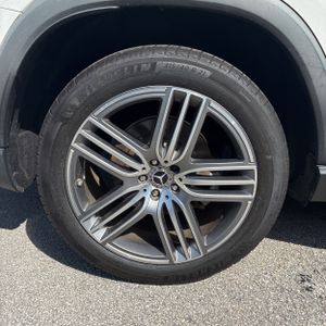2022 Mercedes-BENZ GLS 缩略图 19