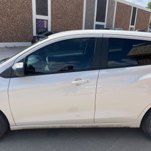 صورة 4 لـ 2020 Chevrolet SPARK LS CVT