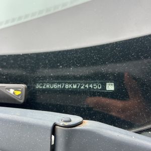 2019 Honda HR-V EX-L 缩略图 54