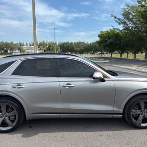 2022 Genesis GV70 2.5T STANDARD — миниатюра 11