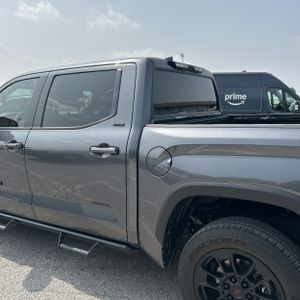 TOYOTA TUNDRA - 5